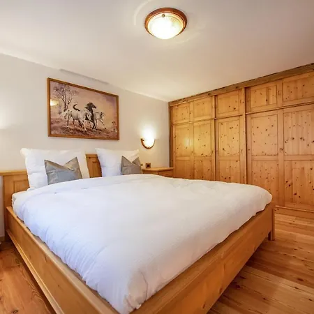 Apartman Berna Ortisei