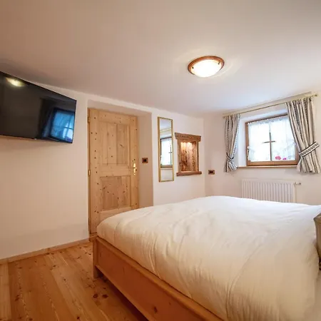 Berna Apartman Ortisei