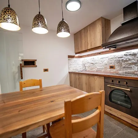 Berna Apartman *