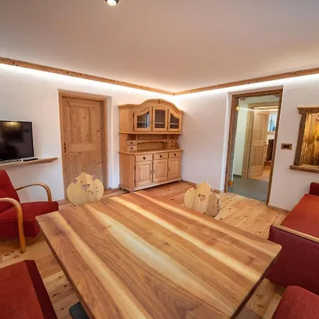 Berna Apartman *