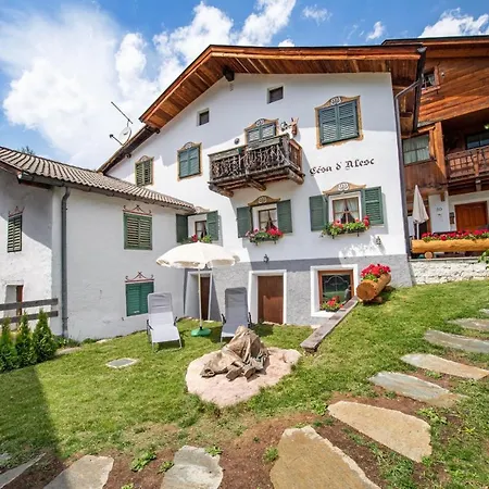 Apartman Berna