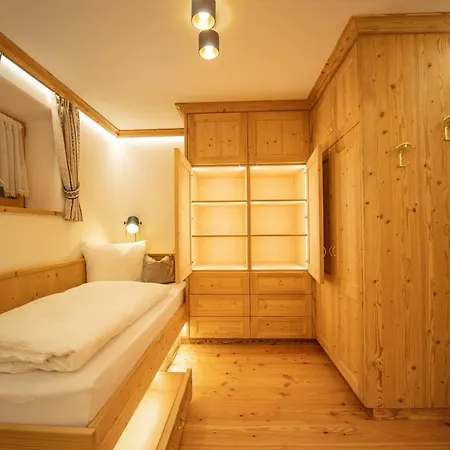 Berna Apartman *